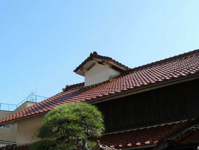 ���c�ƏZ��