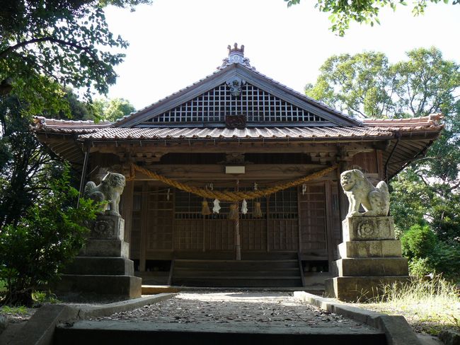 ���������̐_��