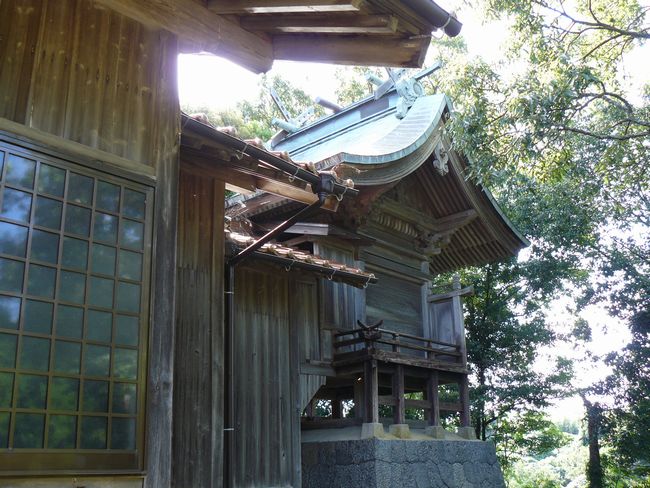 ���������̐_��