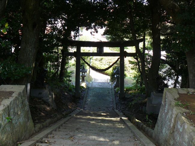 ���������̐_��