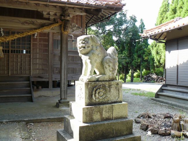 ���������̐_��