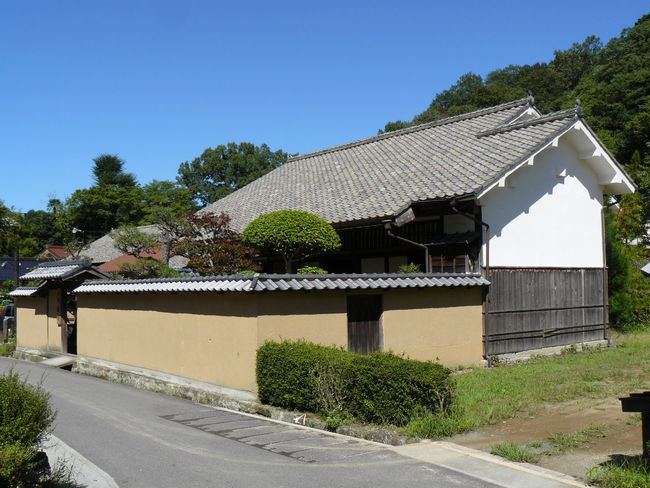 ���͓��ƏZ��E�S�i