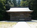 伊奈西波岐神社